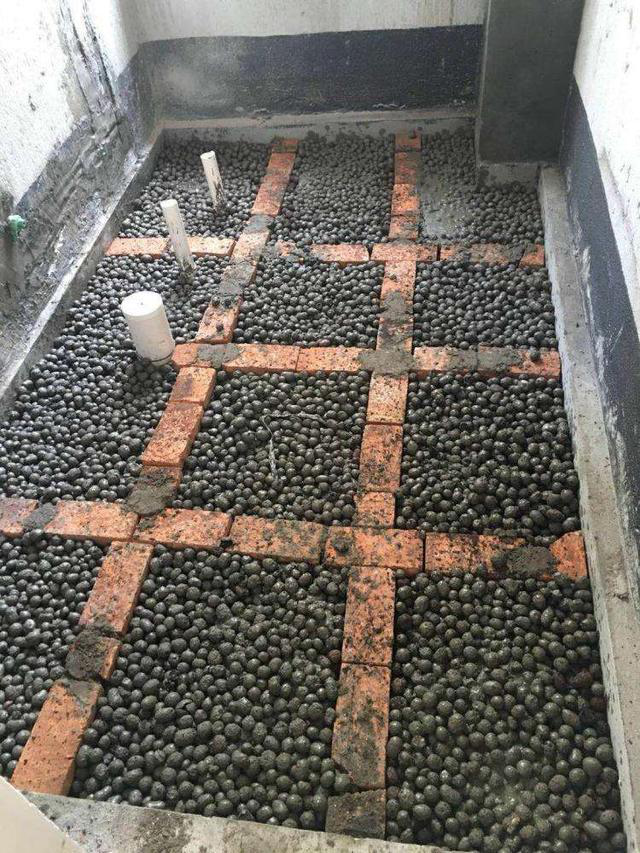 江西達(dá)人建材陶粒回填步驟3 江西達(dá)人建材陶粒回填步驟3