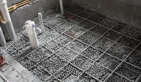 江西達人建材衛(wèi)生間回填陶粒圖片 江西達人建材衛(wèi)生間回填陶粒圖片