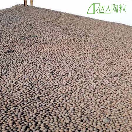陶粒的好處是什么？