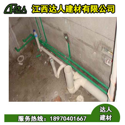 衛(wèi)生間回填：建筑垃圾、陶?；靥?，哪個(gè)才正確？