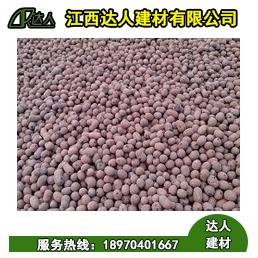 撫州陶粒廠家_建筑陶粒價(jià)格受哪些因素影響？