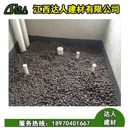 江西陶粒為什么在建筑材料中隨處可見？