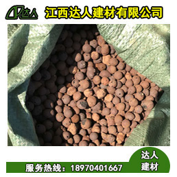 永修縣建筑陶粒為什么可以用于屋面保溫？您一定要看看以下這篇文章