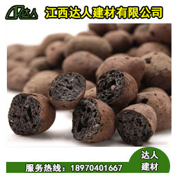 陶粒為什么能代替水泥沙子作為回填材料？